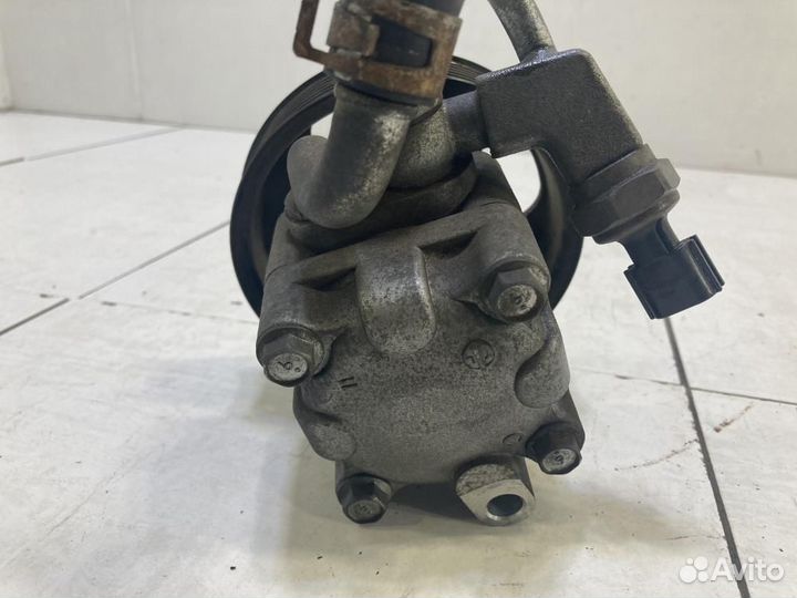 Гур Насос гидроусилителя Infiniti EX EX37 J50