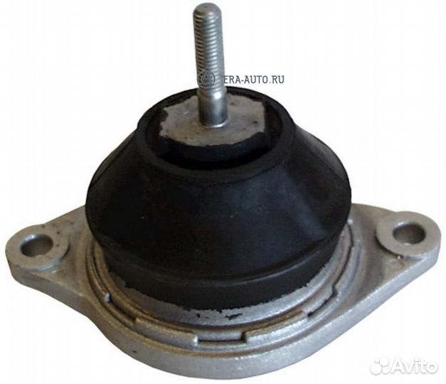 JP group 1117903400 Опора двигателя L/R rubbex, DK