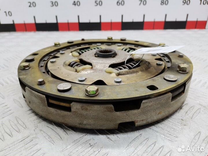 Маховик (демпфер сцепления) для Toyota Prius 2