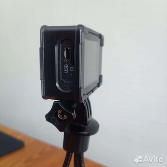 Видеокамера Action