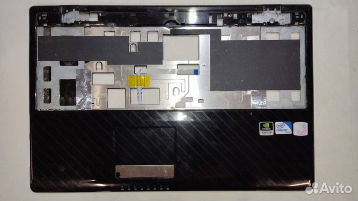 Палмрест для MSI CX623 MS-168A