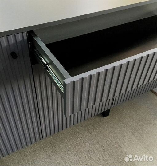 Комод с ящиками новый