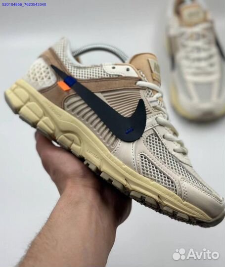 Кроссовки Nike Zoom Vomero 5 Bage (Арт.81119)