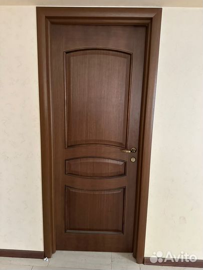 Двери межкомнатные