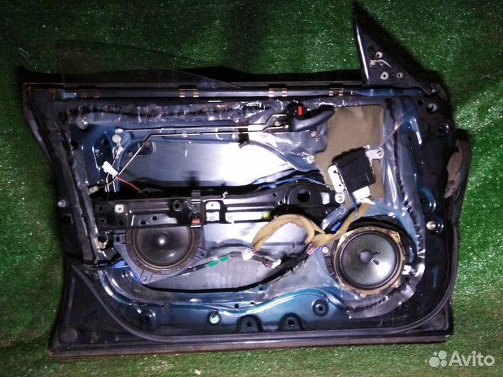 Дверь передняя левая Toyota Windom VCV10