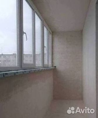 Пластиковые окна за 7 дней