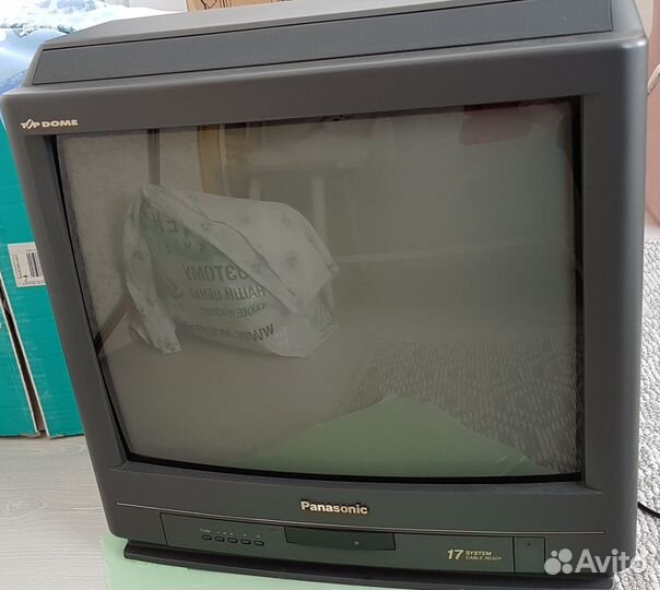 Телевизор Panasonic