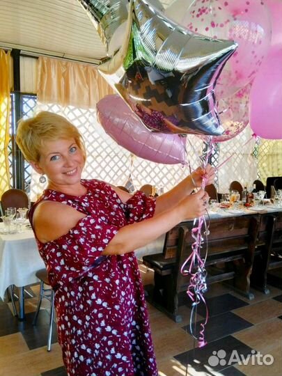 Ведущая, тамада, сценарист, организатор