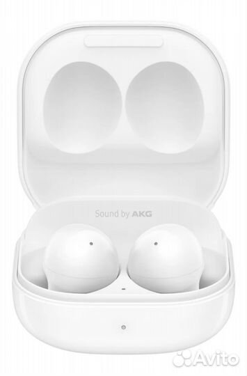 Беспроводные наушники Samsung Galaxy Buds2