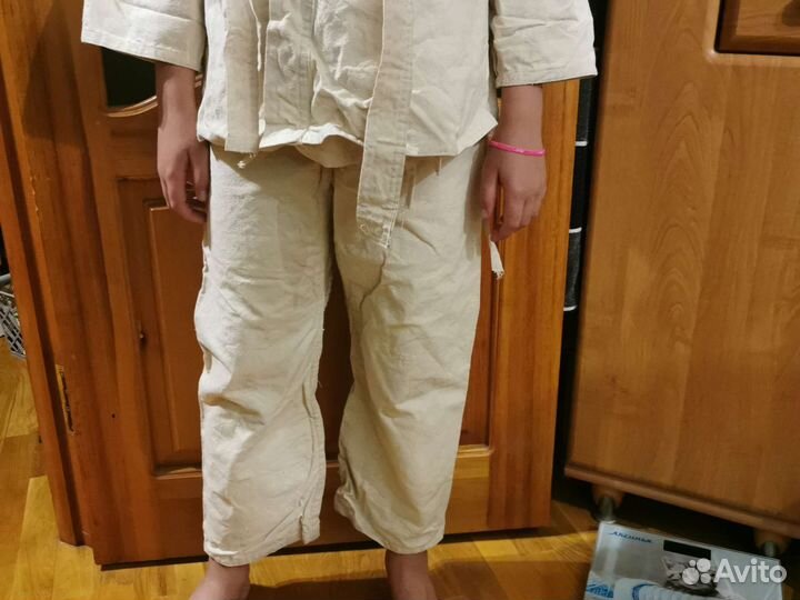 Кимоно из 90-х