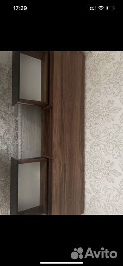 Тумба под телевизор