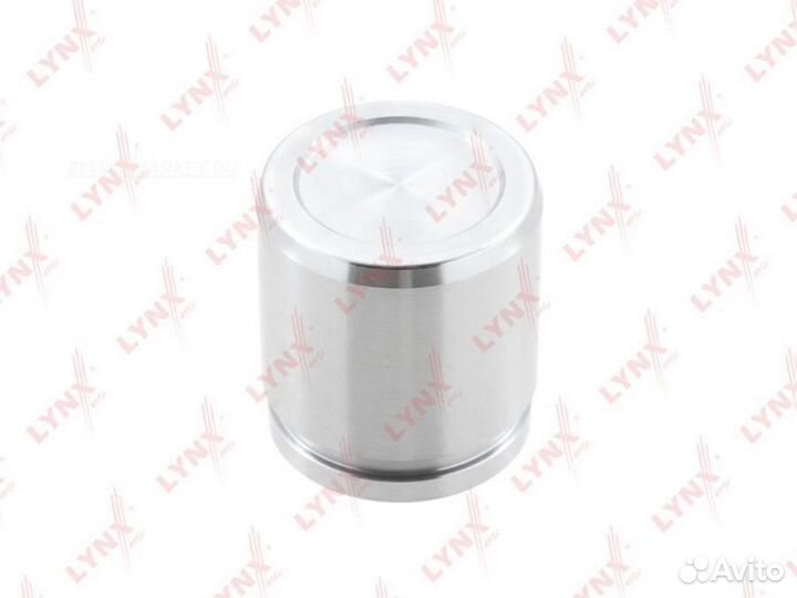 Lynxauto BC-4189 Поршень тормозного суппорта зад