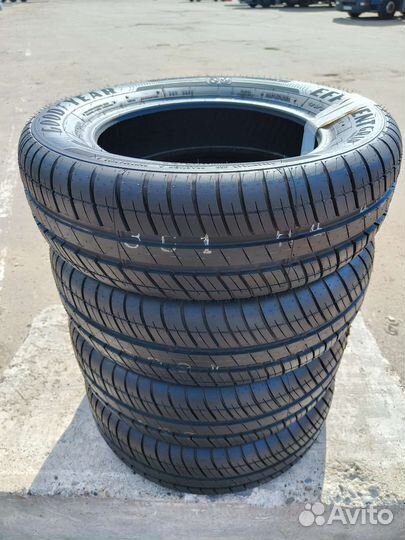 Goodyear EfficientGrip Compact 175/65 R14 82T