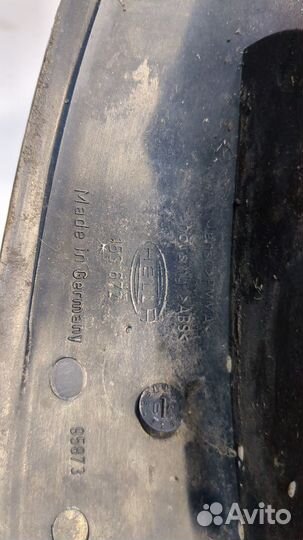 Фонарь (задний) правый Chrysler Voyager