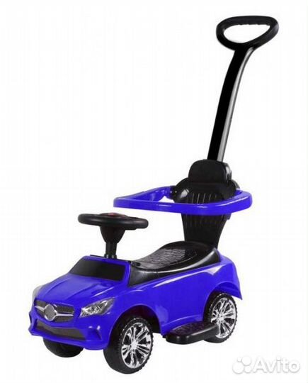 Толокар - каталка