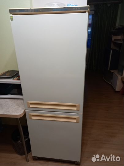 Холодильник бу