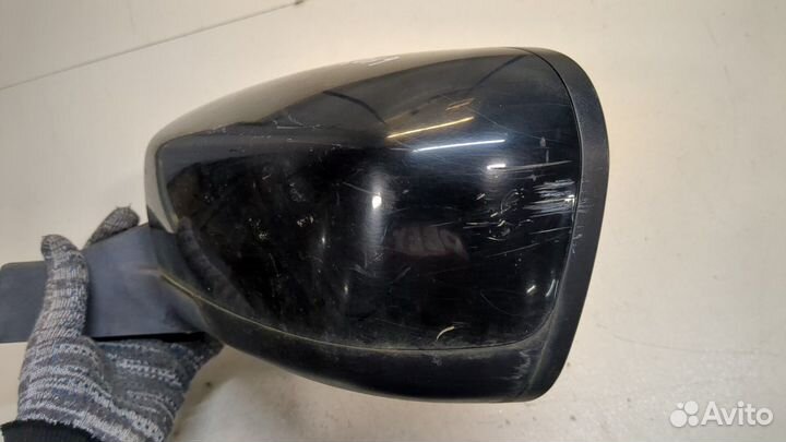 Зеркало боковое левое Mazda 5 (CR), 2007
