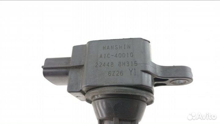 Катушка зажигания Nissan X-Trail T30 QR20 2004