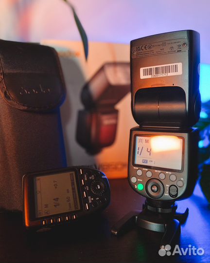 Canon RP Kit + допы