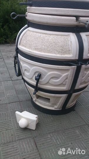 Тандыр-амфора 