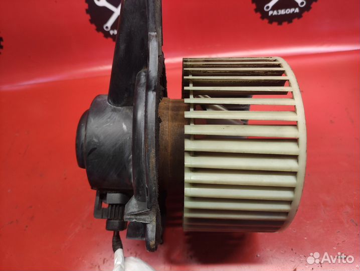 Моторчик печки Ford F150, Expedition 1 1996-2004г