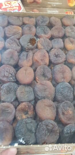 Сухофрукты оптом из Фудсити