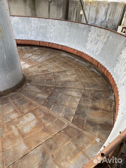 Зерносушилка