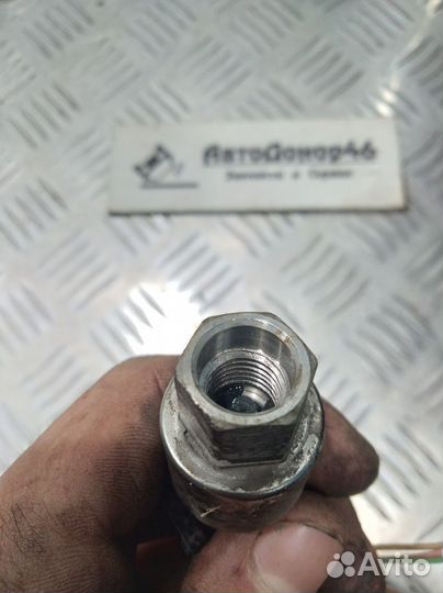 Датчик кондиционера Renault, Nissan, LADA Largus