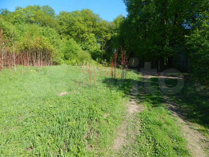 Участок 24 сот. (ИЖС)