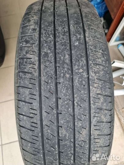 Bridgestone B-RV AQ 18.00 R18