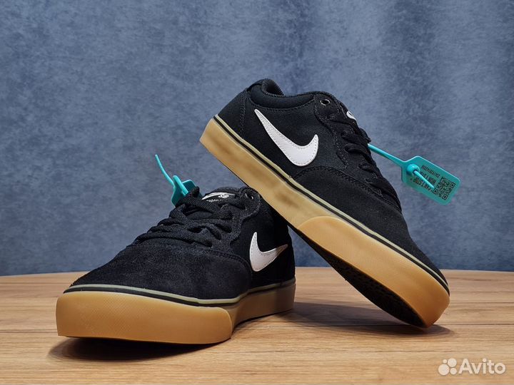 Nike SB Chron 2 - Кеды