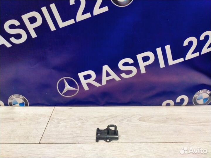 Петля крышки багажника Bmw 523I F10 N20B20B