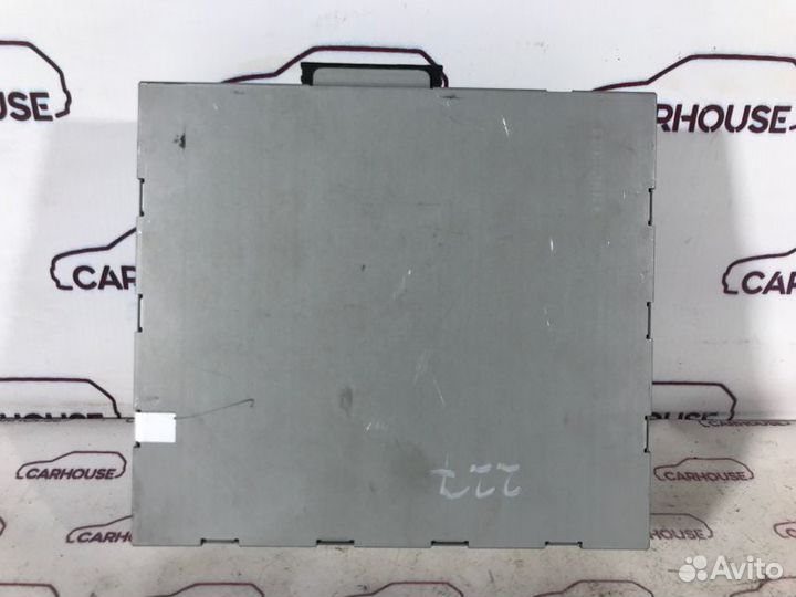 Тв тюнер Volkswagen Touareg NF 3.6 cgra 2010