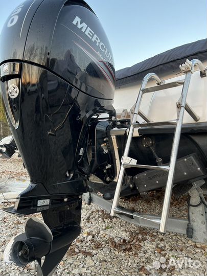 Продам катер