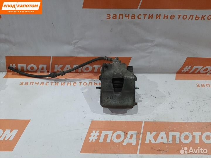 Суппорт тормозной передний правый Volkswagen Polo