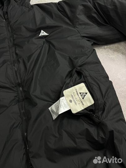 Куртка пуховик Nike Acg