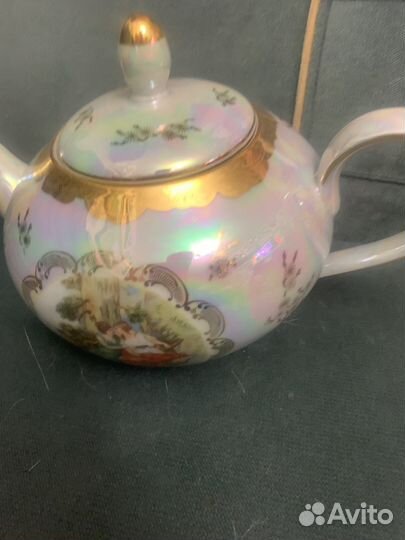 Заварочный чайник 