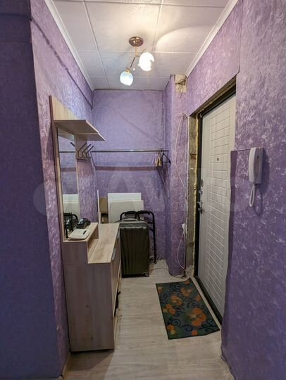 1-к. квартира, 32 м², 5/9 эт.