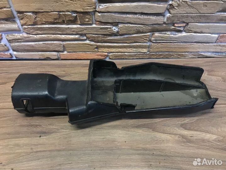 Кожух рулевой колонки Ваз Жигули 2107 2106 1 1999