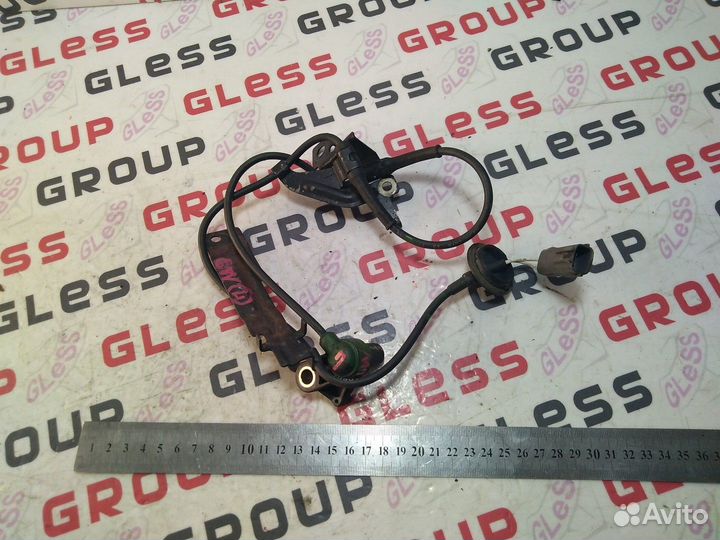 Датчик ABS LW передний L б/у MPV