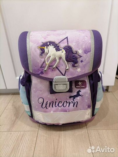 Школьный ранец Belmil