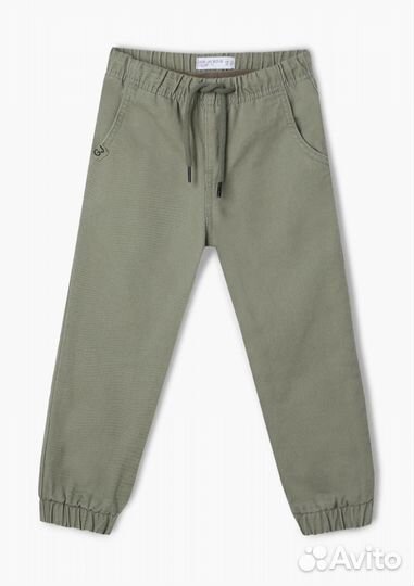 Джинсовые брюки Gloria Jeans