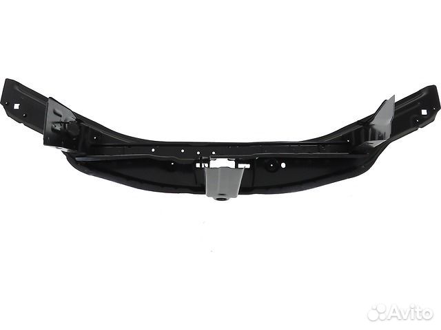 Рамка радиатора Logan Largus