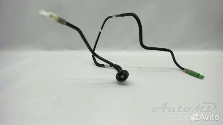 Трубка сцепления 2.2 от Peugeot Boxer