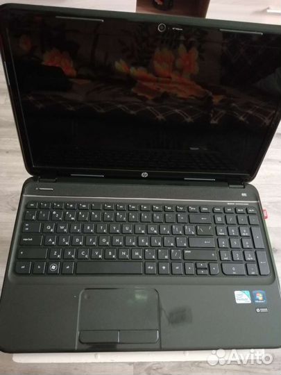 Hp pavilion g6