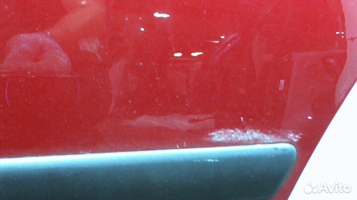 Дверь боковая Volkswagen Golf 4, 2004