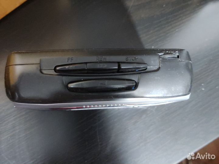 Кассетный плеер Congli