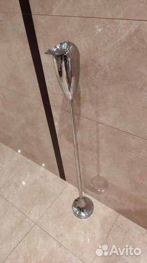 Пепельница телескопическая