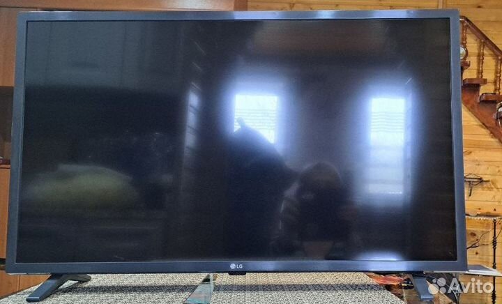 Продам телевизор