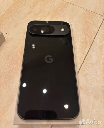 Google Pixel 9, 12/128 ГБ